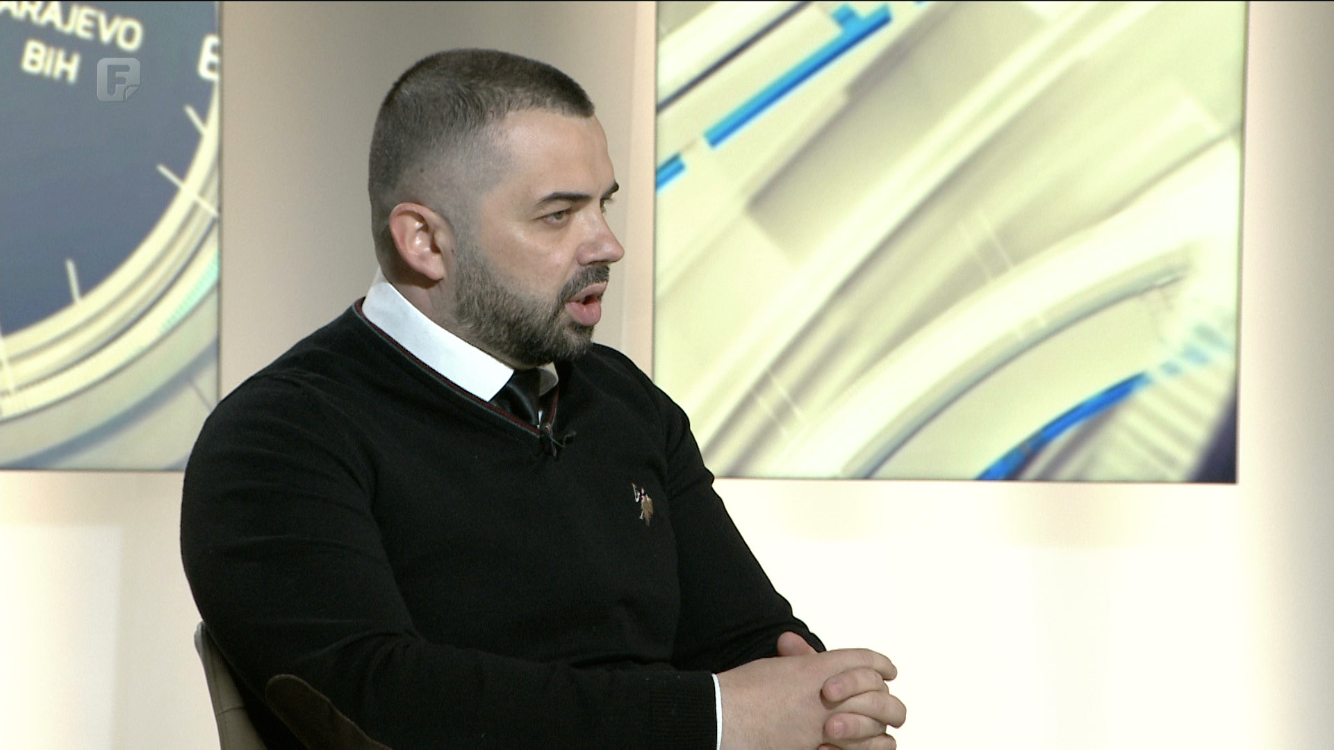 Karalić: Udruženju Pomozi.ba nedostaje volontera